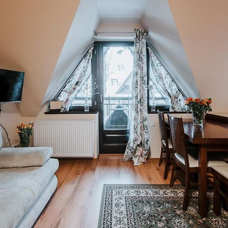 Visitzakopane - Apartament Olimp Екстериор снимка