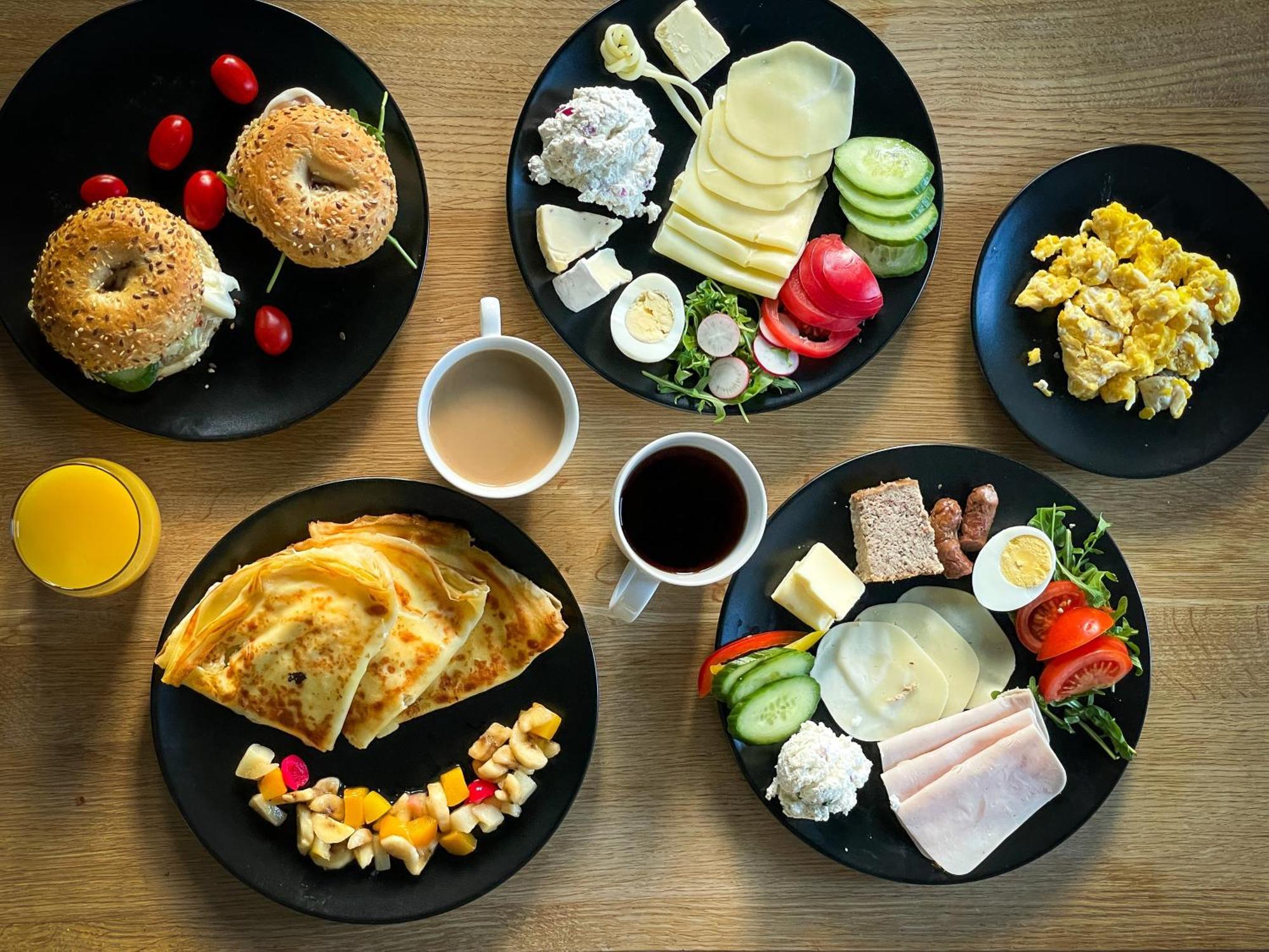 Visitzakopane - Apartament Olimp Екстериор снимка