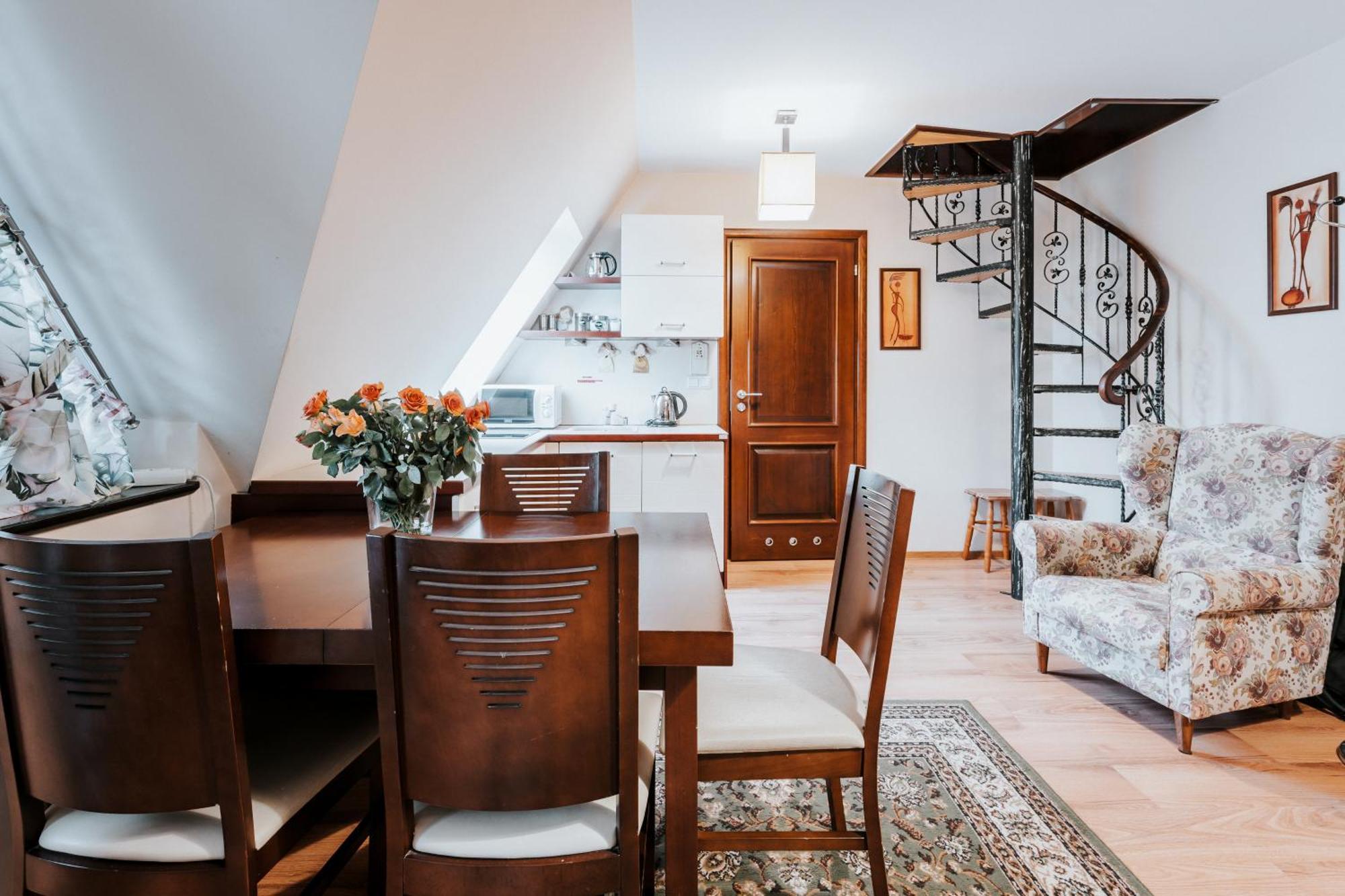 Visitzakopane - Apartament Olimp Екстериор снимка