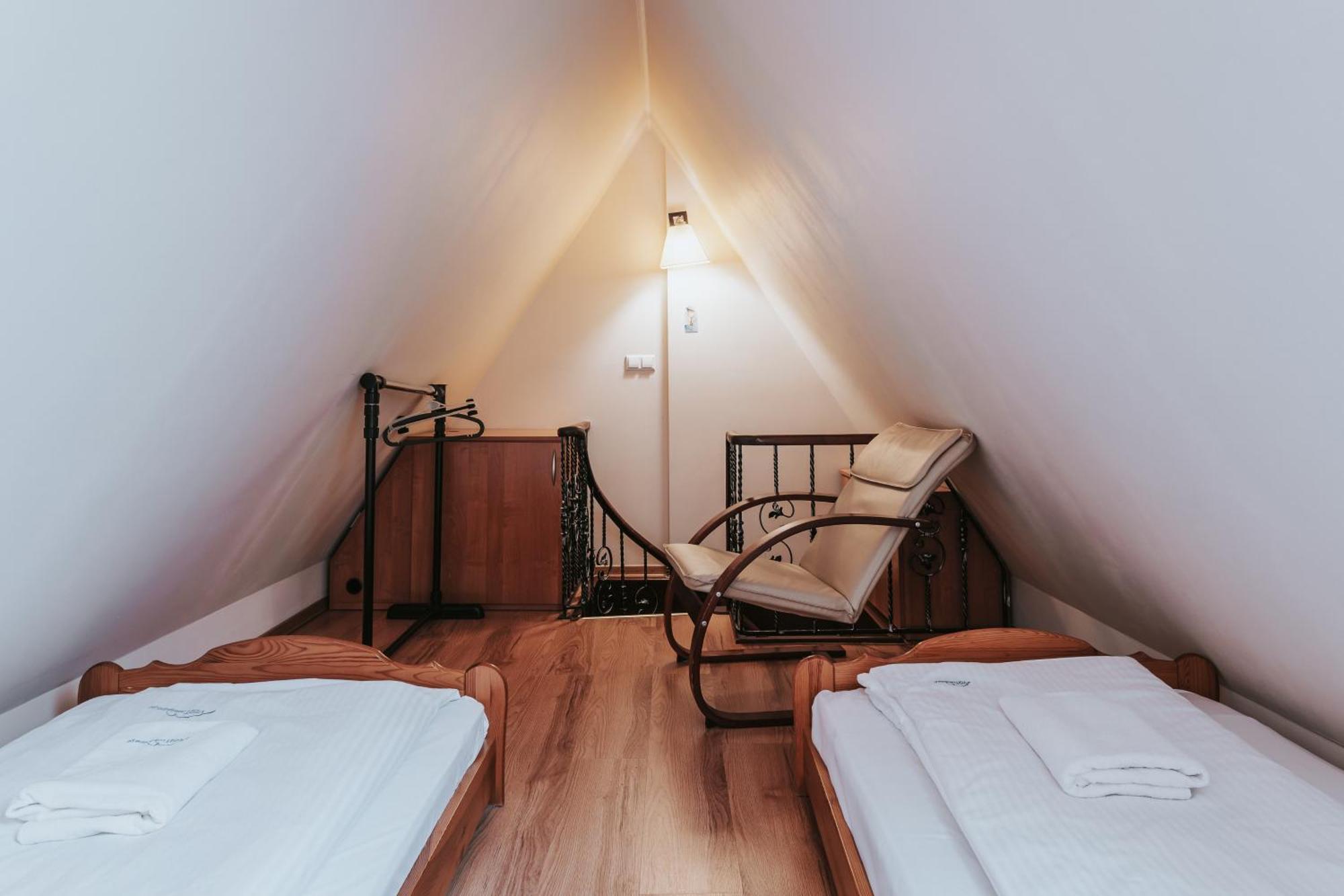 Visitzakopane - Apartament Olimp Екстериор снимка