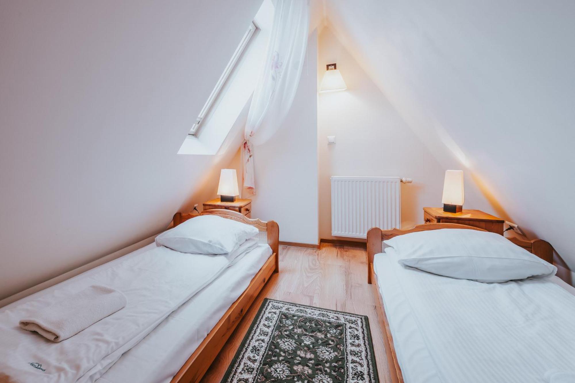 Visitzakopane - Apartament Olimp Екстериор снимка