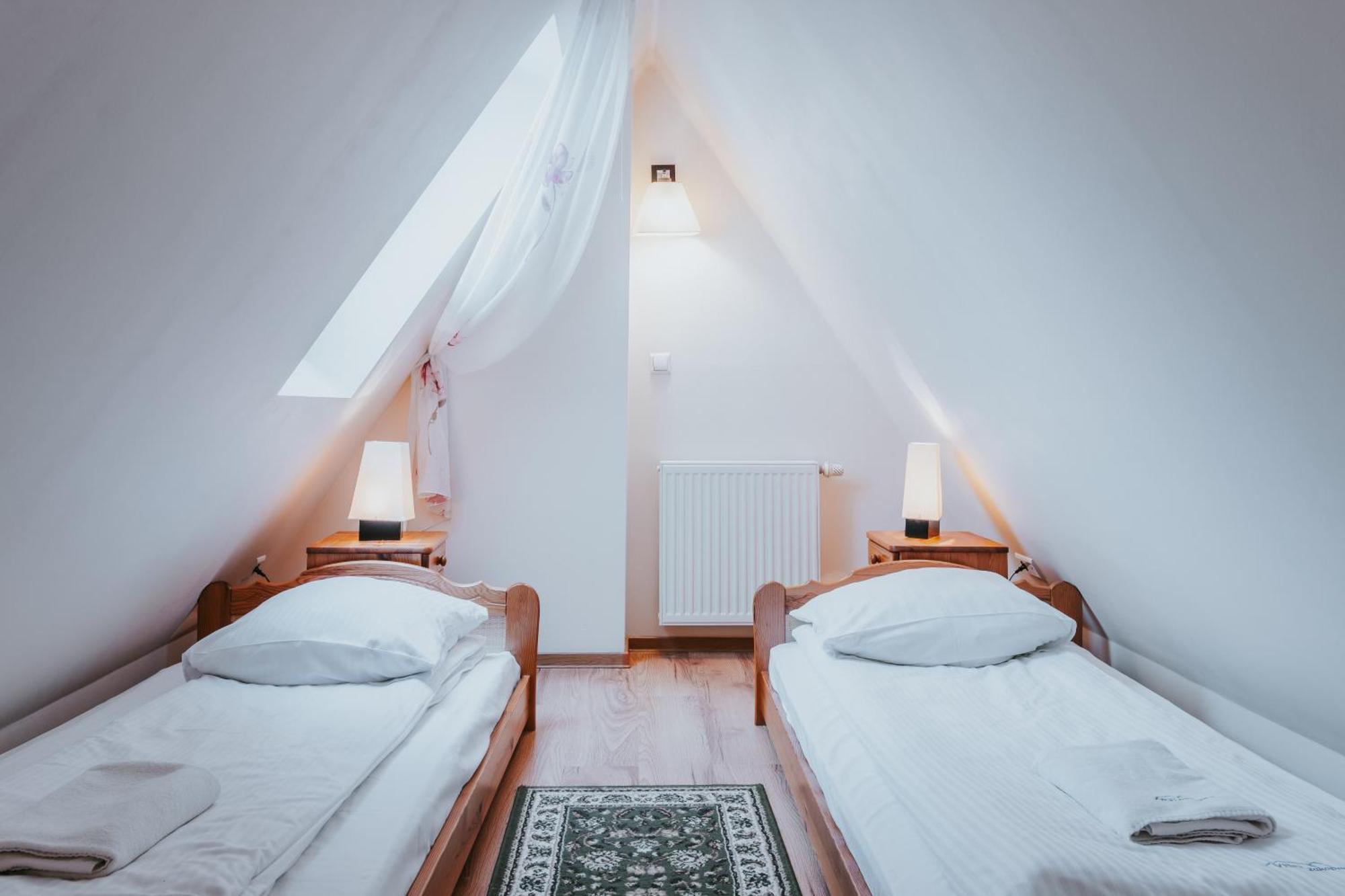Visitzakopane - Apartament Olimp Екстериор снимка