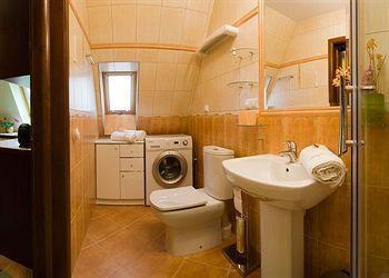 Visitzakopane - Apartament Olimp Екстериор снимка