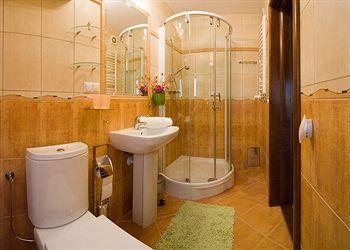 Visitzakopane - Apartament Olimp Екстериор снимка