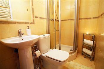 Visitzakopane - Apartament Olimp Екстериор снимка